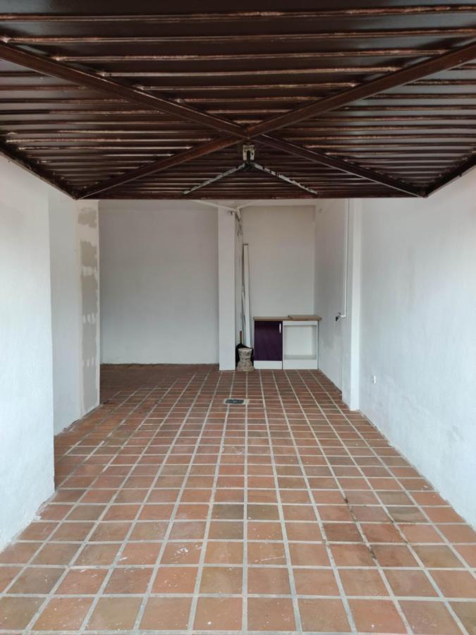 הוילה בנידורם Bonito Triplex Con Increibles Vistas מראה חיצוני תמונה