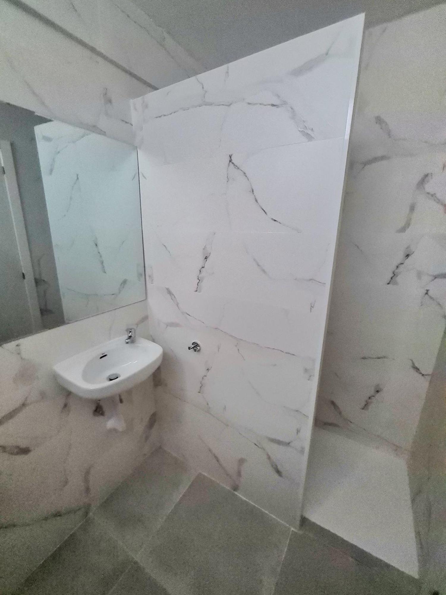 הוילה בנידורם Bonito Triplex Con Increibles Vistas מראה חיצוני תמונה