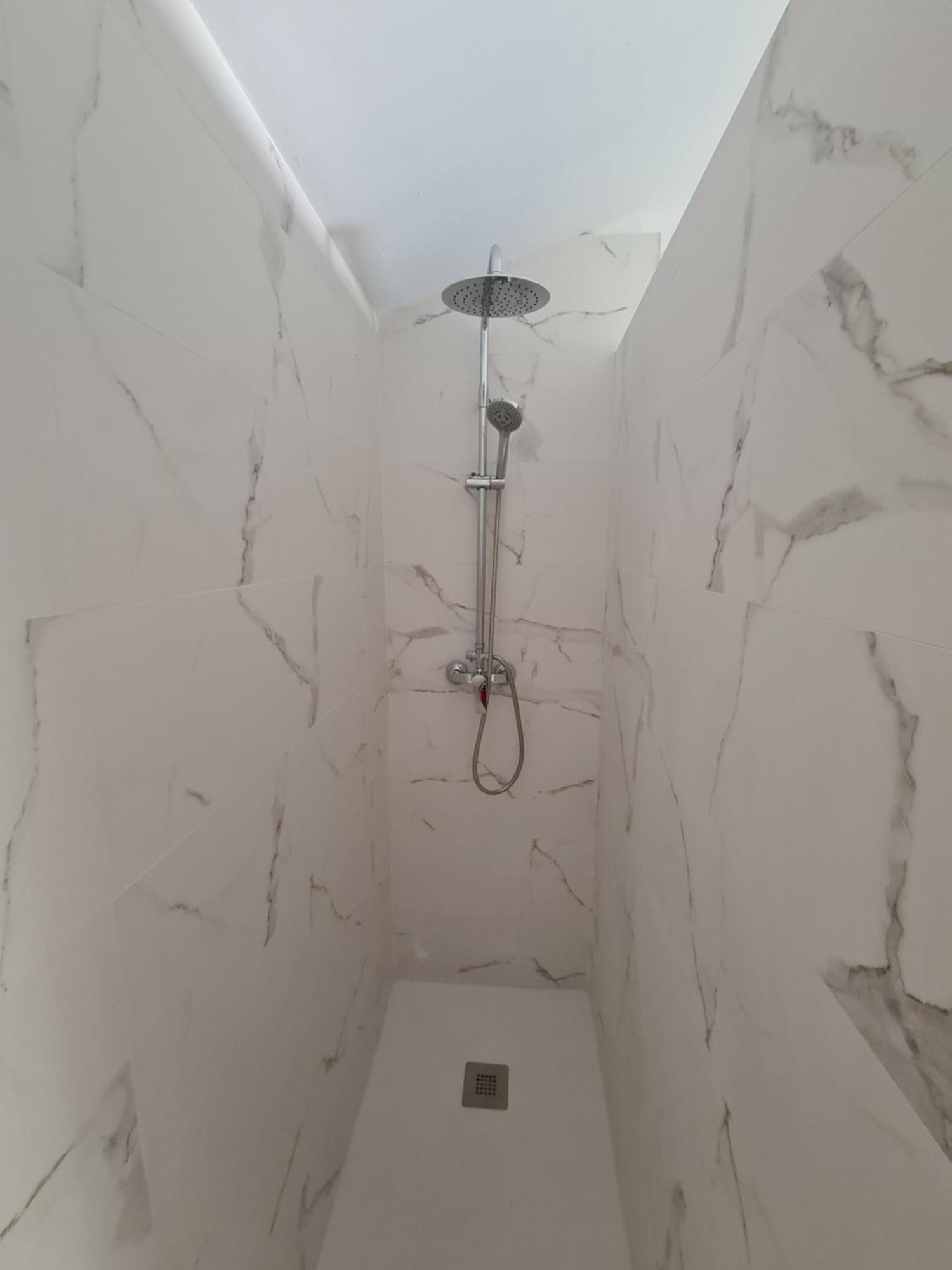 הוילה בנידורם Bonito Triplex Con Increibles Vistas מראה חיצוני תמונה